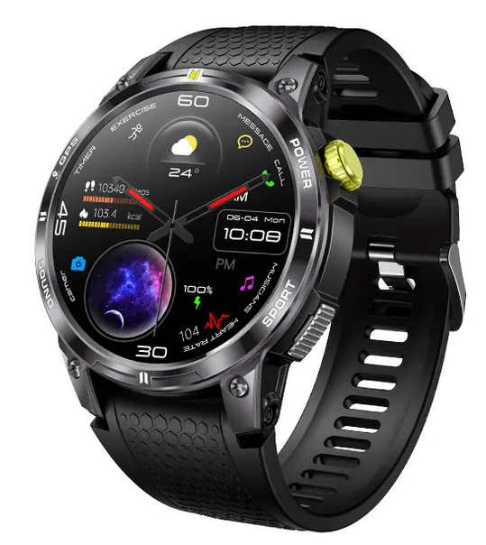 Smartwatch GPS Sayberg NX18PRO I smart-zegarki.pl